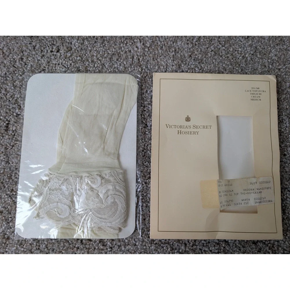Victorias Secret vintage 1990